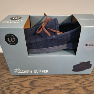 Men's slippers